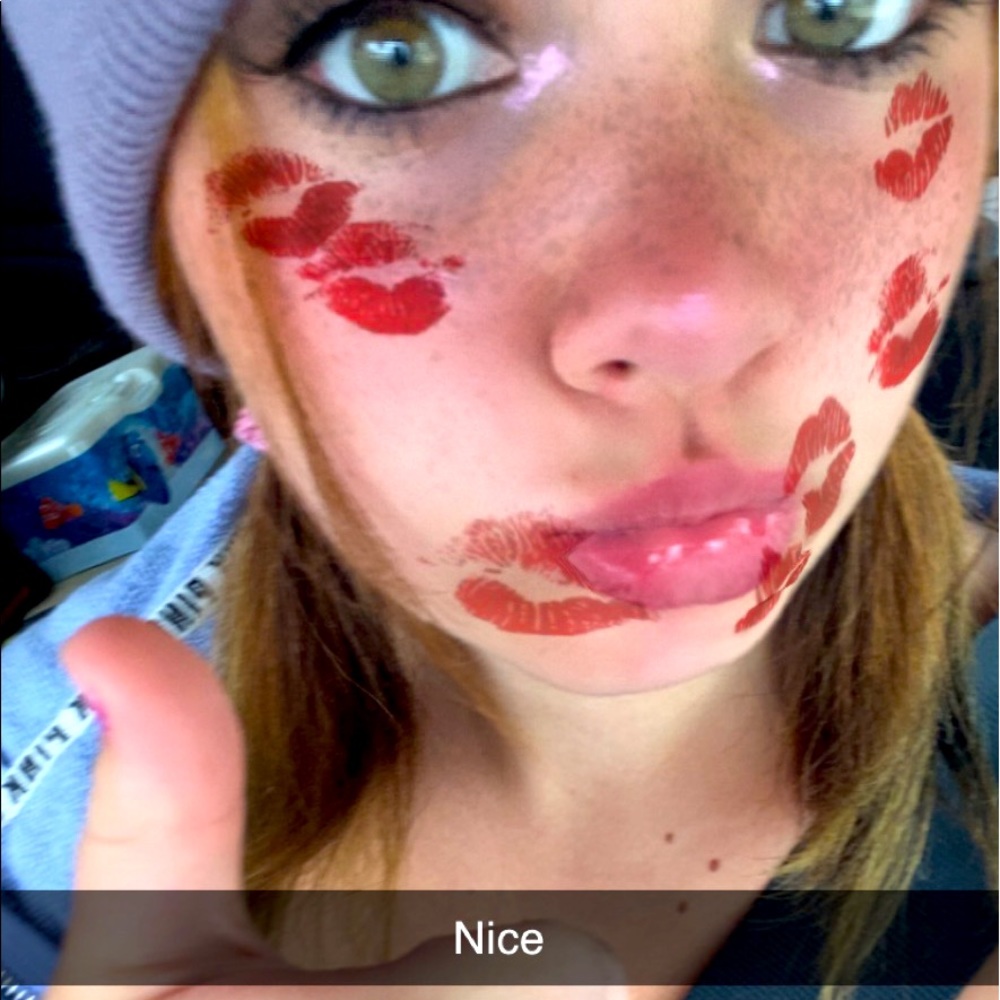 Meet your Posher, Lyric